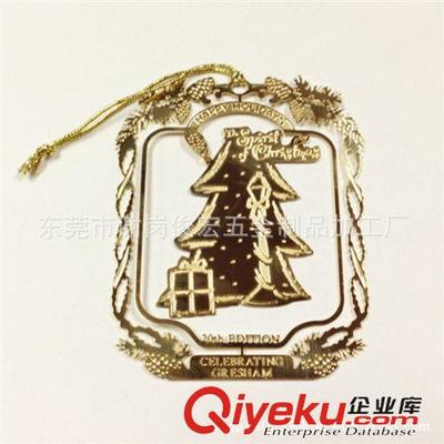 東莞市俊宏五金制品廠 專業(yè)定制金屬電鍍書簽，工廠直供最優(yōu)價